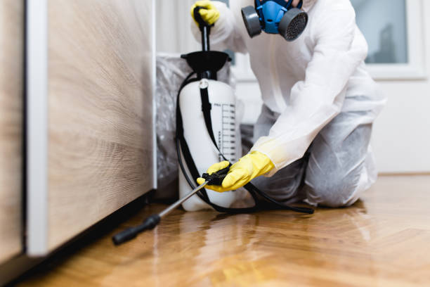 Bardmoor, FL Pest Control Company