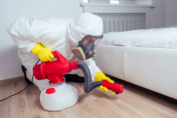 Pest Control Cost in Bardmoor, FL