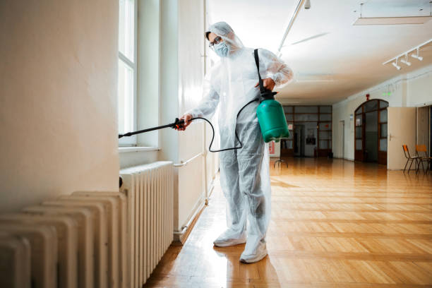 Best Wildlife Control Services  in Bardmoor, FL